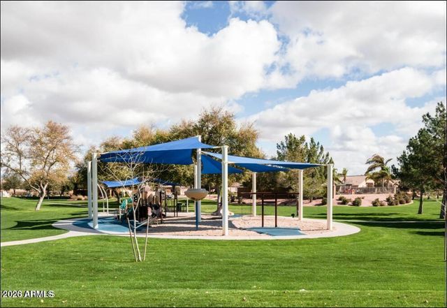 3487 E THORNTON Avenue, Gilbert, AZ 85297