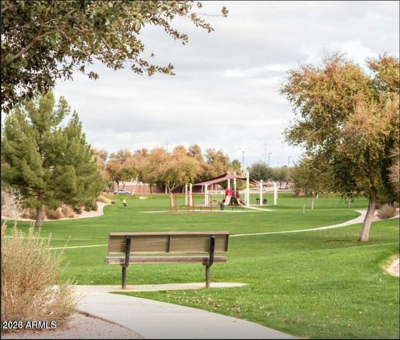3487 E THORNTON Avenue, Gilbert, AZ 85297