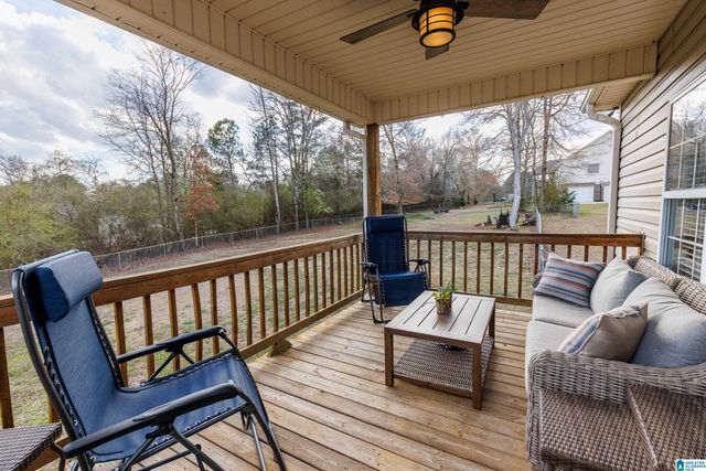 535 MAGNOLIA CIRCLE, Warrior, AL 35180