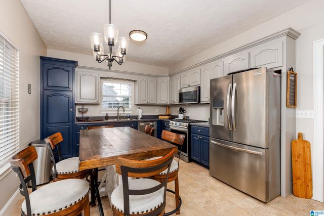 535 MAGNOLIA CIRCLE, Warrior, AL 35180