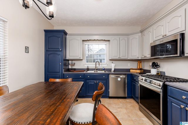 535 MAGNOLIA CIRCLE, Warrior, AL 35180