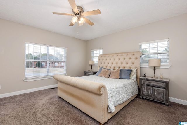 535 MAGNOLIA CIRCLE, Warrior, AL 35180