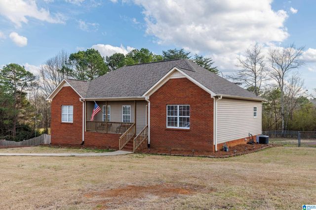 535 MAGNOLIA CIRCLE, Warrior, AL 35180