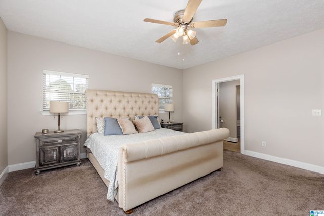 535 MAGNOLIA CIRCLE, Warrior, AL 35180