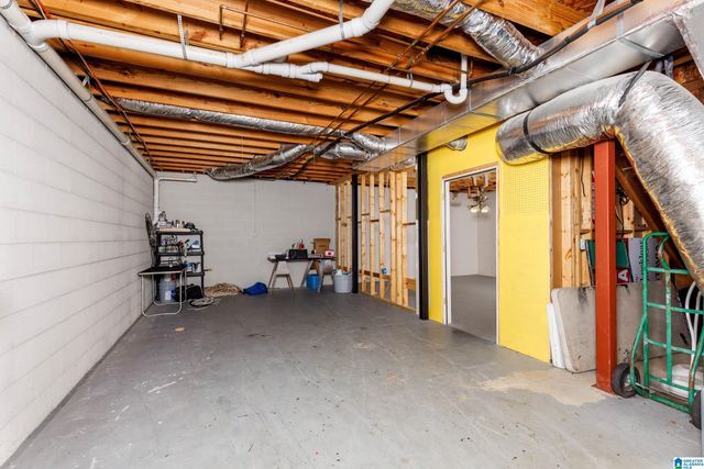 535 MAGNOLIA CIRCLE, Warrior, AL 35180