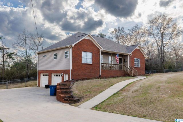 535 MAGNOLIA CIRCLE, Warrior, AL 35180