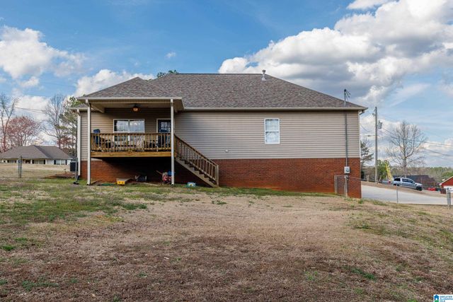 535 MAGNOLIA CIRCLE, Warrior, AL 35180