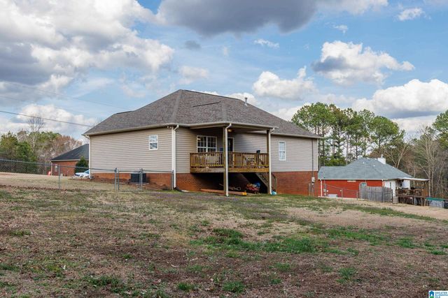 535 MAGNOLIA CIRCLE, Warrior, AL 35180