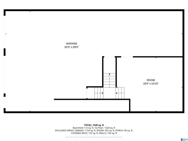 535 MAGNOLIA CIRCLE, Warrior, AL 35180