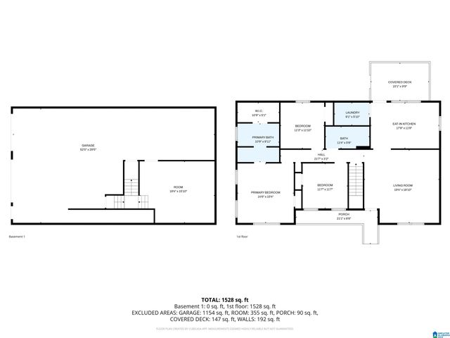 535 MAGNOLIA CIRCLE, Warrior, AL 35180