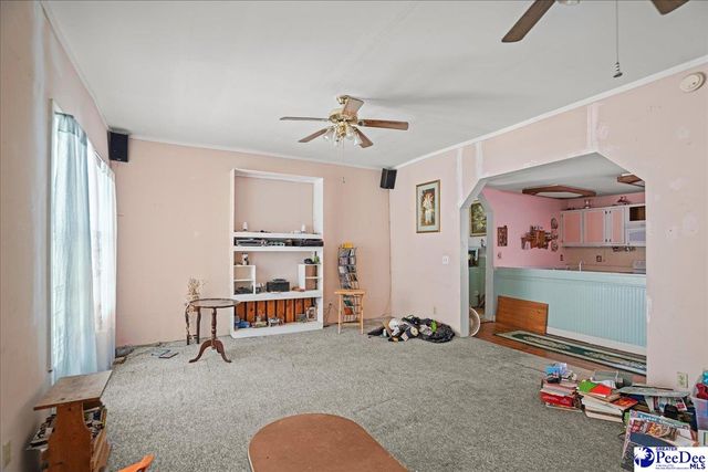 101 Rogers Rd, Lamar, SC 29069