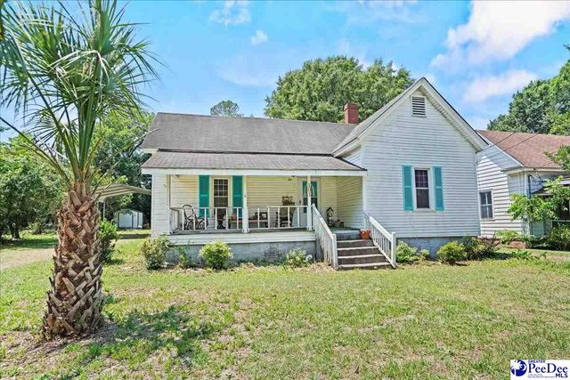 101 Rogers Rd, Lamar, SC 29069