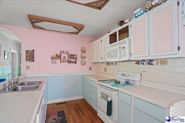 101 Rogers Rd, Lamar, SC 29069