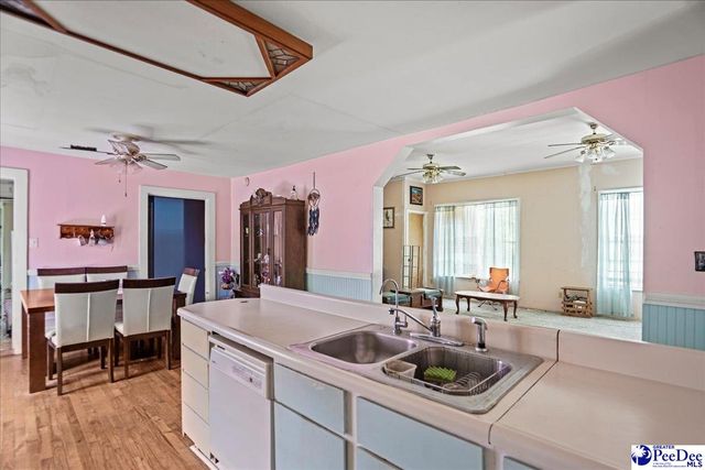 101 Rogers Rd, Lamar, SC 29069