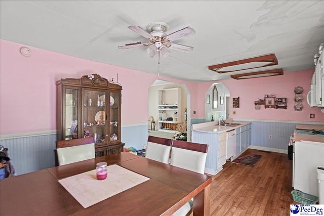 101 Rogers Rd, Lamar, SC 29069