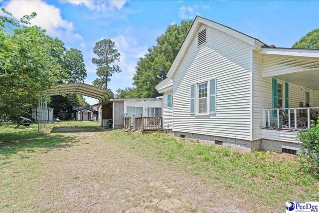 101 Rogers Rd, Lamar, SC 29069