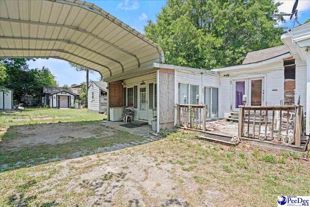 101 Rogers Rd, Lamar, SC 29069