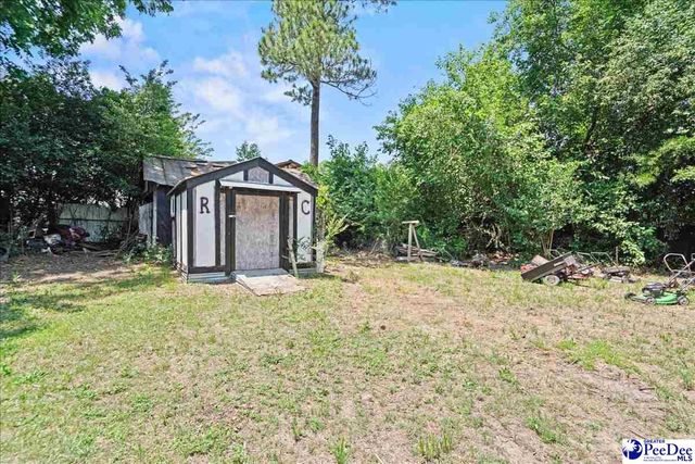 101 Rogers Rd, Lamar, SC 29069