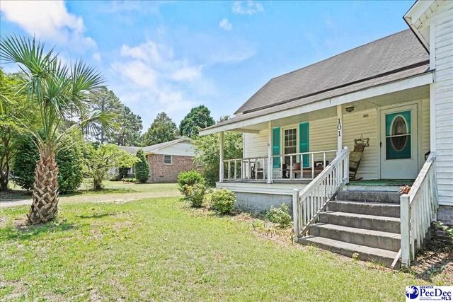 101 Rogers Rd, Lamar, SC 29069