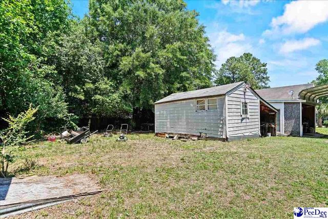 101 Rogers Rd, Lamar, SC 29069
