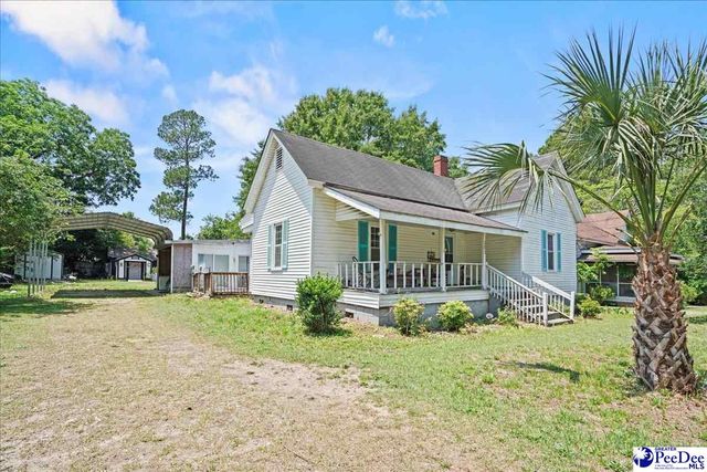 101 Rogers Rd, Lamar, SC 29069