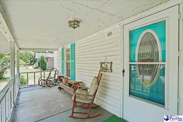 101 Rogers Rd, Lamar, SC 29069