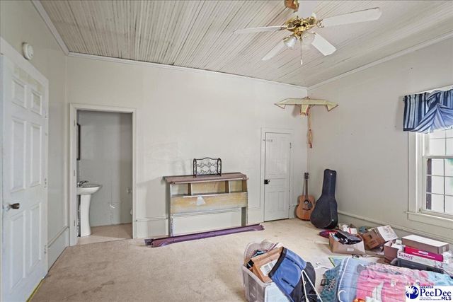 101 Rogers Rd, Lamar, SC 29069