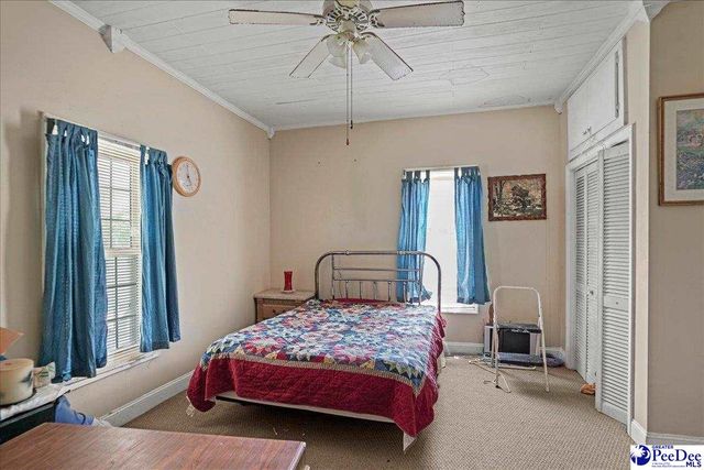 101 Rogers Rd, Lamar, SC 29069