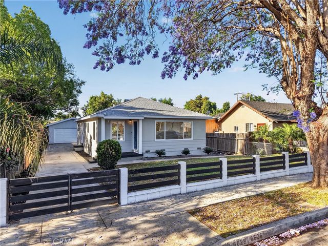 6626 San Miguel, Paramount, CA 90723