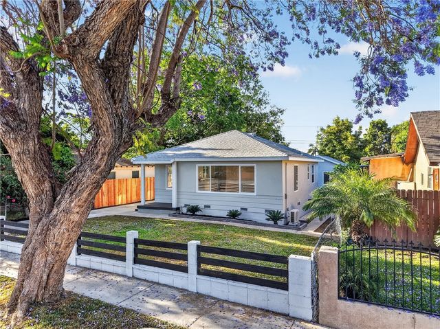 6626 San Miguel, Paramount, CA 90723