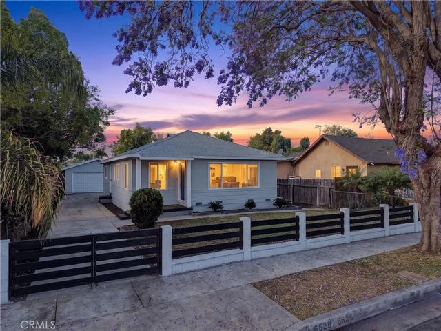 6626 San Miguel, Paramount, CA 90723