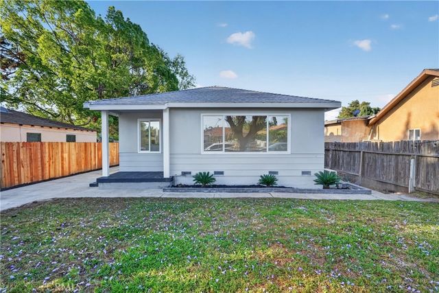 6626 San Miguel, Paramount, CA 90723