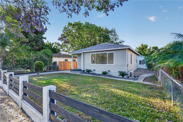 6626 San Miguel, Paramount, CA 90723