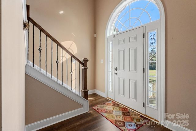 1030 Benson Drive, Cherryville, NC 28021