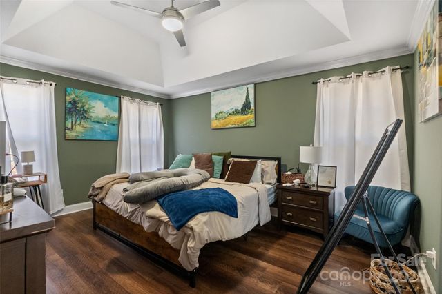 1030 Benson Drive, Cherryville, NC 28021