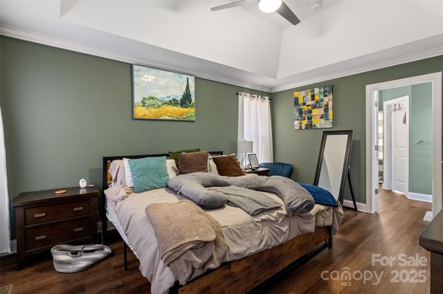 1030 Benson Drive, Cherryville, NC 28021