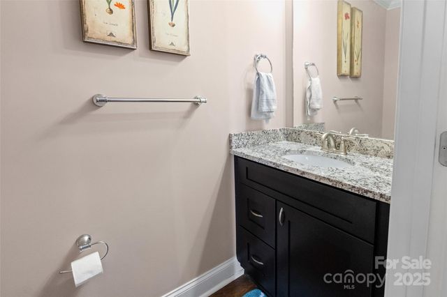 1030 Benson Drive, Cherryville, NC 28021