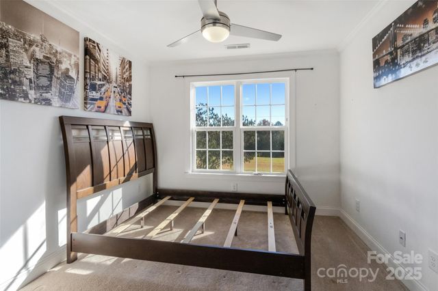 1030 Benson Drive, Cherryville, NC 28021