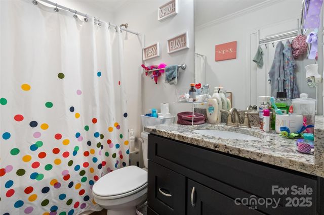 1030 Benson Drive, Cherryville, NC 28021