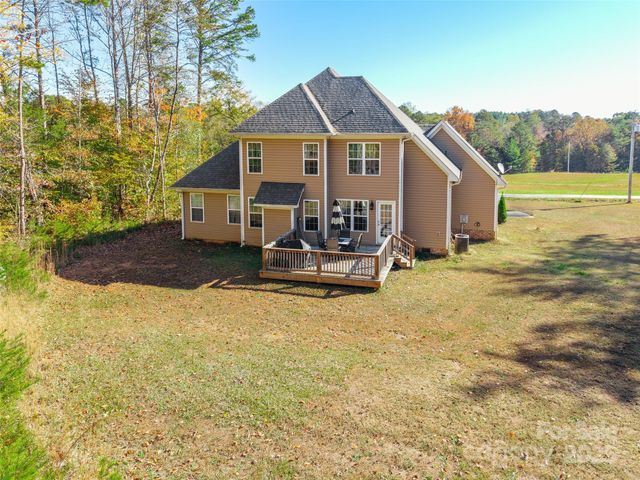 1030 Benson Drive, Cherryville, NC 28021