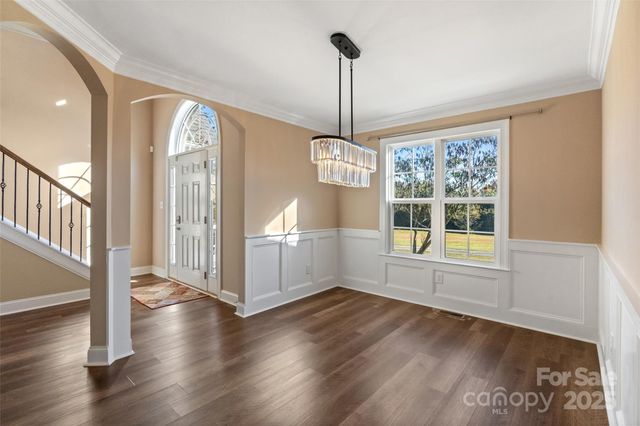 1030 Benson Drive, Cherryville, NC 28021