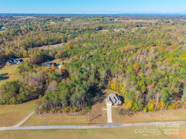 1030 Benson Drive, Cherryville, NC 28021