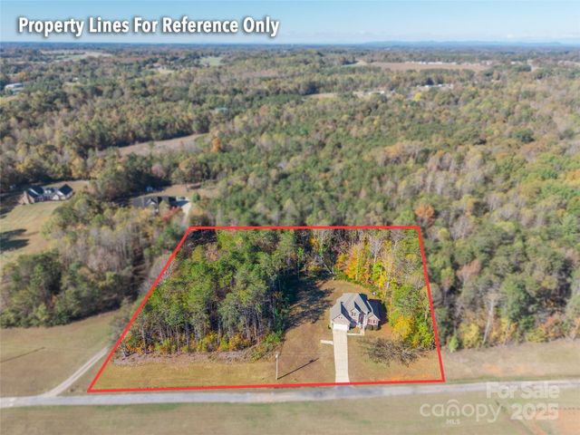 1030 Benson Drive, Cherryville, NC 28021