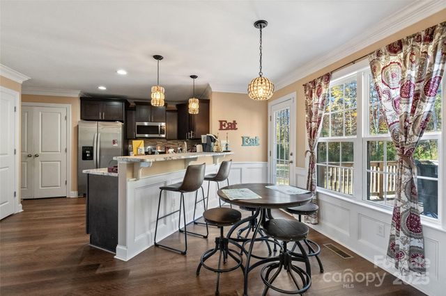 1030 Benson Drive, Cherryville, NC 28021