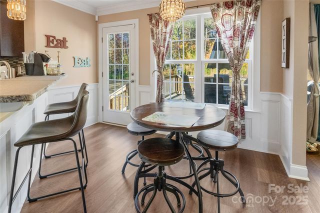 1030 Benson Drive, Cherryville, NC 28021