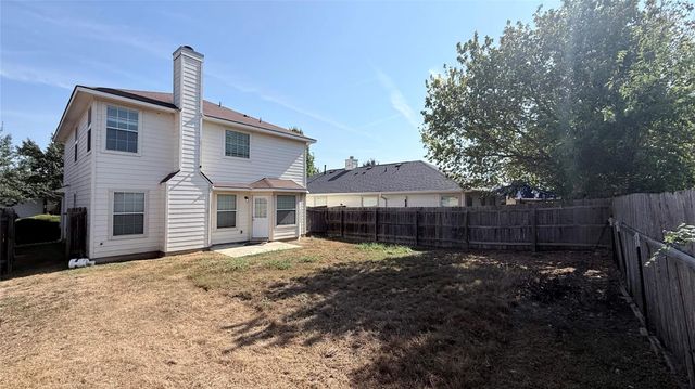 7821 Tee DR, Austin, TX 78747