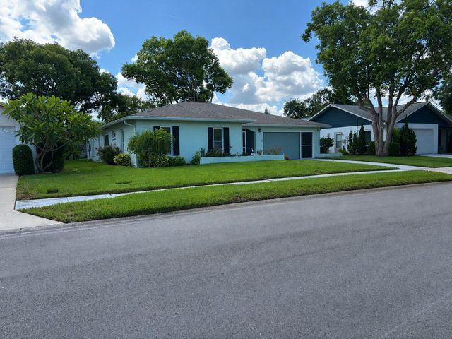 11214 ROLLINGWOOD DRIVE, Port Richey, FL 34668