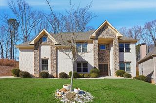 5663 Eternal Drive, Atlanta, GA 30349