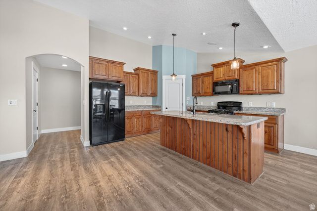 4056 N RUSSELL RD, Eagle Mountain, UT 84005