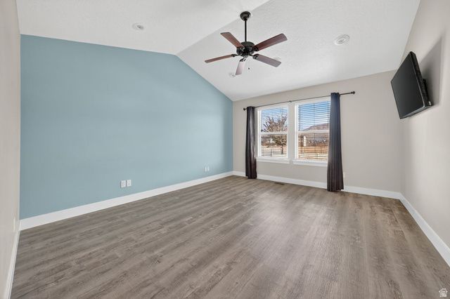 4056 N RUSSELL RD, Eagle Mountain, UT 84005